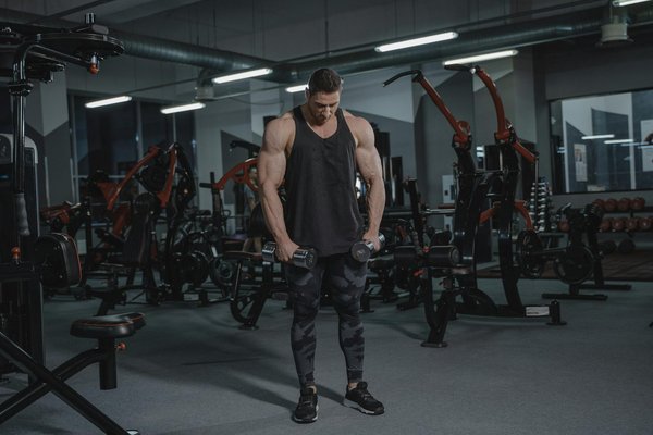 Perdre du poids avec les protéines pour la musculation