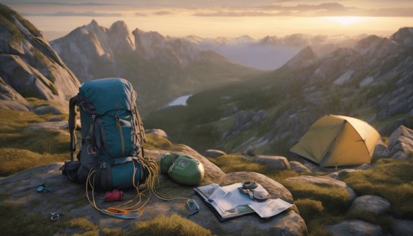 Choisir son équipement aventure pour excursions inoubliables