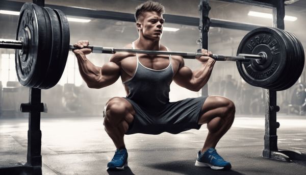 Comment améliorer votre force musculaire avec la créatine Creapure