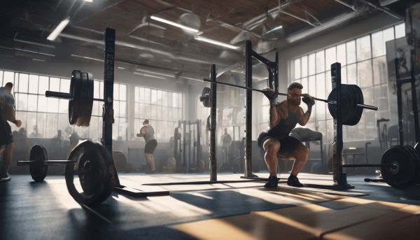 Comment progresser en power lifting et éviter les blessures