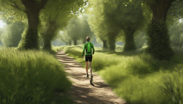 Découvrir des parcours inconnus pour courir en Normandie
