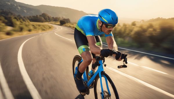 Matteo Trentin : performances et parcours d’un coureur d’exception
