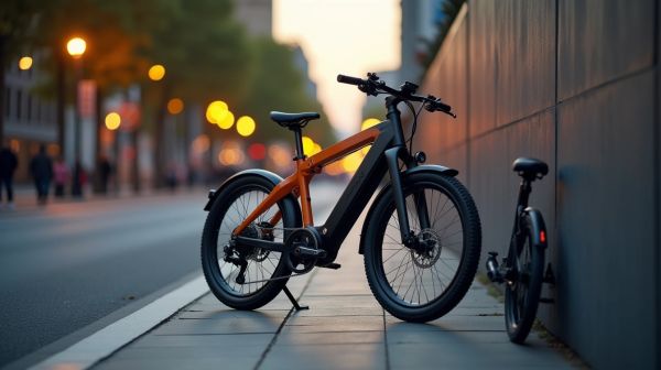 Optimiser votre choix de vélo électrique pliant en 2026