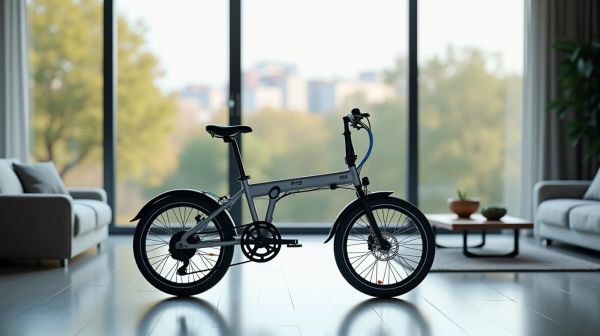 Optimiser votre choix de vélo électrique pliant en 2026