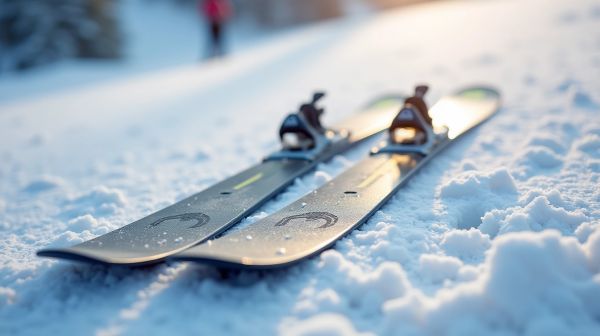 Performances exceptionnelles des chaussures de ski alpin La Sportiva