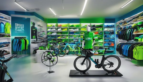 Profitez des meilleures réductions avec un code promo Probikeshop