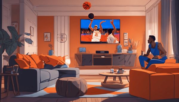 Regarder la NBA sur Prime Video : comment accéder aux matchs