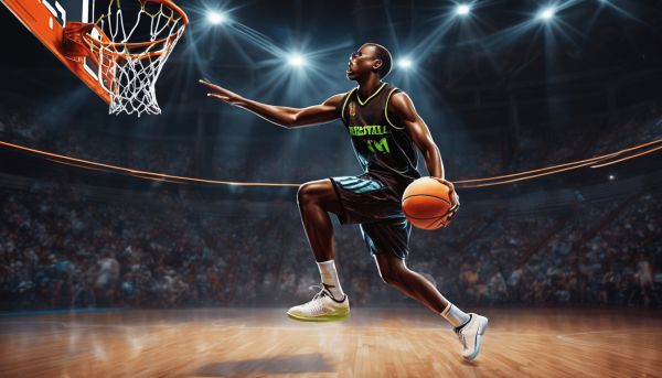 Victor Wembanyama affiche une pointure impressionnante de 57