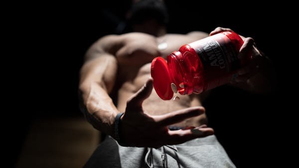 Whey isolate : la protéine idéale pour muscler efficacement