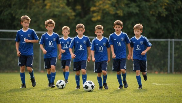 Inscription ouverte à l'école de foot d'orléans : rejoignez-nous !