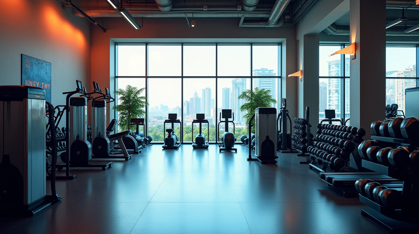 Vos questions sur le fitness abordable à Waterloo